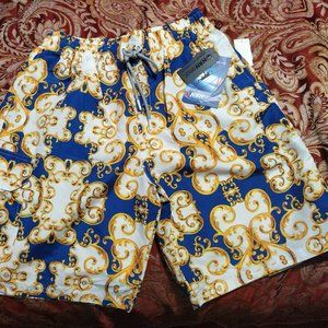Swimming trunks